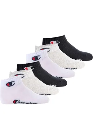 Champion Skarpety unisex dla dzieci i młodzieży, , 27-30