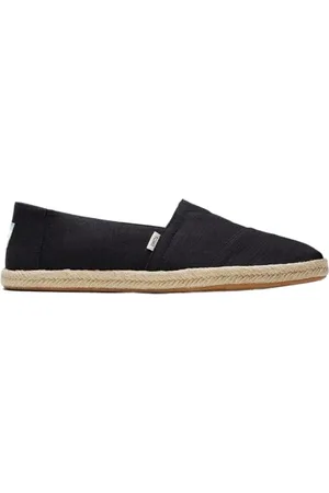 TOMS Klasyczna lina Alpargata Mokasyn płaski Mężczyźni, , 42.5 EU