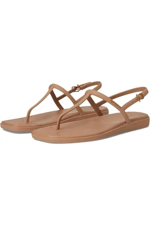 Crocs Damskie klapki Miami, czekolada mleczna, 36/37 EU