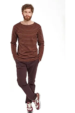 Armor.lux Marinière Houat Heritage Męska bluza, , XL