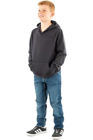 Teddy Smith S- nark Bluza z kapturem Jr Chłopięcy sweter, , 10 lat