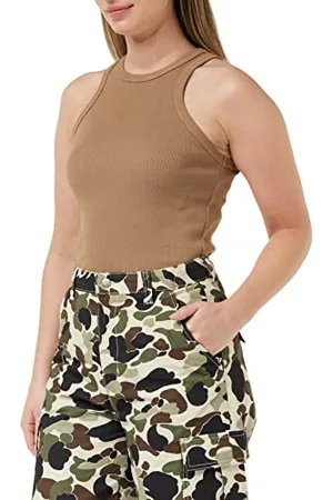 Dr Denim Damski podkoszulek Dr Denim Amelie, , M, , M
