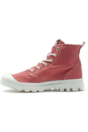 Palladium Pampa White, Basket Mixed, , 36 EU