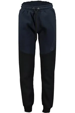 Geographical Norway Moriarty Men Moriarty Men Style spodnie joggingowe - Miękkie wygodne ubrania sportowe - Męska bawełna - Jesień Zima Wiosna Lato ( S), , S