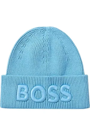 HUGO BOSS Męski kapelusz , rozmiar uniwersalny, , jeden rozmiar