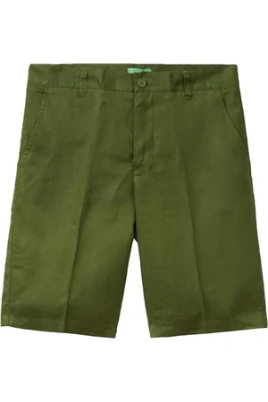 Benetton Krótki, , 38