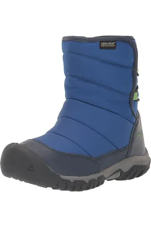 Keen Dziecięce buty śniegowe Puffrider unisex, , 38 EU