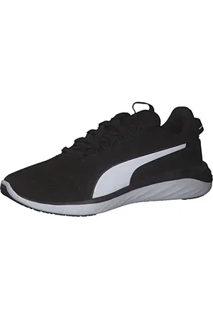 PUMA Emerge Star Sneaker uniseks, Czarna bia?a , 44 EU