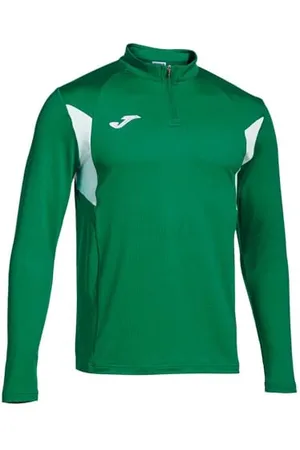 Joma Bluza męska - Winner III - Zamek błyskawiczny do połowy, , 3XS