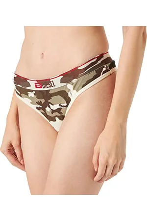 Diesel Damskie stringi Ufst-starsy, , XXS
