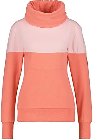 alife kickin ALIFE and Kickin SoleyAK A Sweat damska bluza, , XL