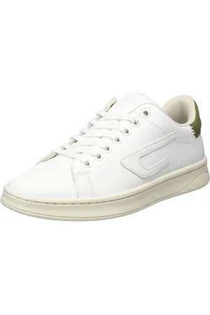 Diesel Damskie buty S-Athene Low W Oxford, , 35 EU