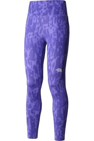The North Face Flex Print Leginsy L