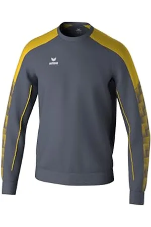 Erima Mężczyźni Bluza EVO STAR (1072416), , M