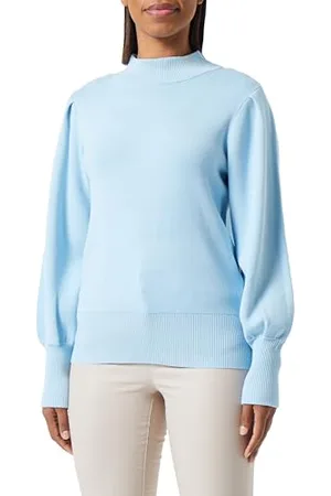 Y.A.S Damski sweter Yasfonny Ls Knit S. Noos, , L