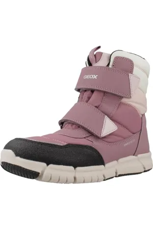 Geox Dziewczęce J Flexyper Girl B AB Ankle Boot, , 39 eu