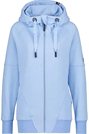 alife kickin ALIFE and Kickin MariaAK A bluza damska z kapturem, bluza z kapturem, , XL