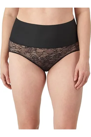 Maidenform Damskie majtki Tame Your Tummy, , L