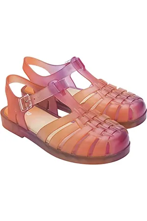 Melissa Possession Degradee Ad Sandały rybackie Damskie, , 45/45.5 EU
