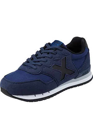 Munich Unisex Dash Kid Sneaker, , 35 EU
