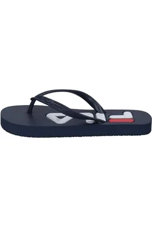 Fila Troy Klapki Dziecięce Uniseks
