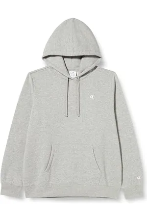 Champion Legacy Basics W-Light Powerblend Fleece Damska bluza z kapturem, , XXL