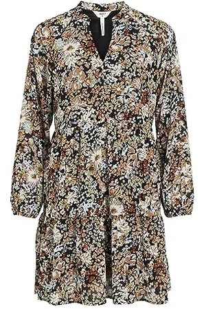 Object OBJMILA GIA L/S Sukienka NOOS, , 38