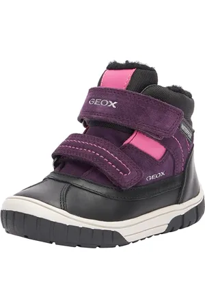 Geox Dziewczynka B Omar Girl WPF Ankle Boot, , 24 EU