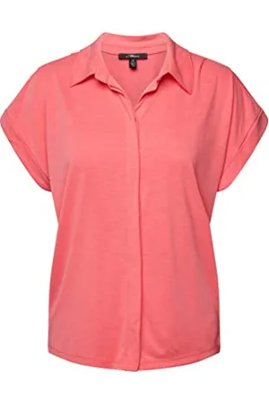 Mavi Damska bluza bez rękawów, różowa, XL, , XL