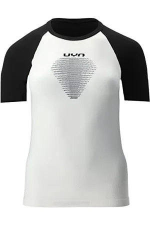 UYN Running Czas Run OW Short_SL Koszulka Damska, , XL