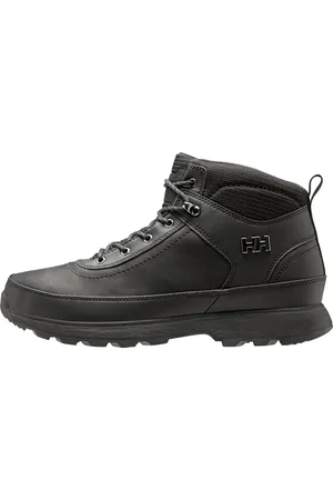 Helly Hansen Calgary 2 męskie buty trekkingowe, 990 czarne/hebanowe, 40 EU, , 41 EU