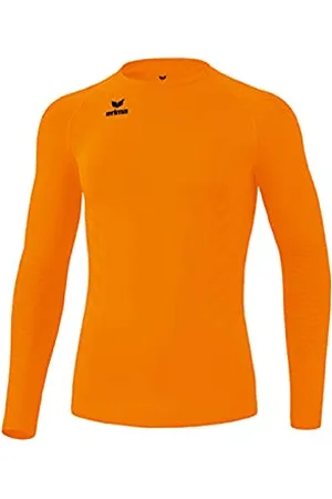 Erima Mężczyźni Koszulka Athletic z długim rękawem (2252127), , XL