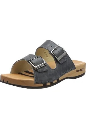 Woody Męskie buty drewniane Max, , 44 EU