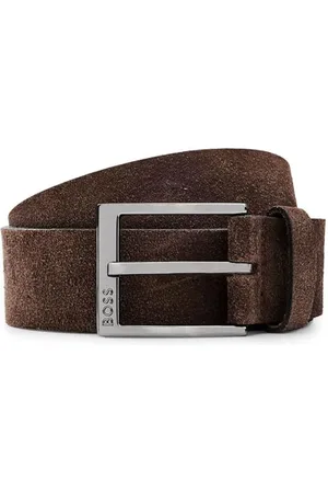 HUGO BOSS Męski pasek Elloy-G-Sd_Sz35, , 80, , 80