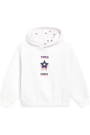 Diadora JG. Hoodie Logo, , M