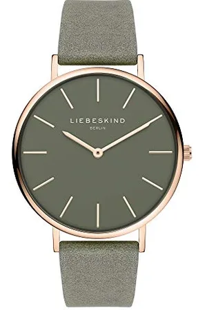 liebeskind Damen Armbanduhr