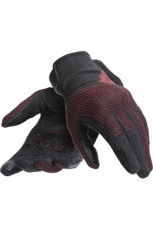 Dainese Damskie rękawiczki Torino, czarne/jabłkowo-masłowe, S, , S