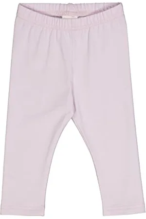 Müsli By Green Cotton Legginsy dla dziewczynek Cozy Me, , 56 cm