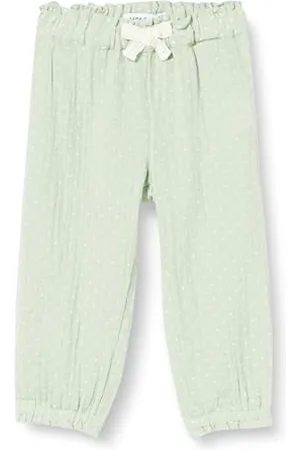 NAME IT Nbfdeanne Pant, , 56 cm