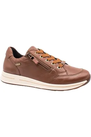 ARA Damskie buty sportowe Osaka 2.0-GTX , 40 EU szerokie, , 40 EU Weit