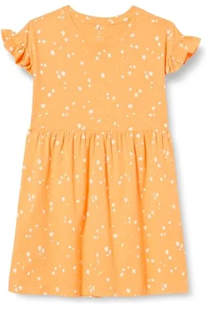 NAME IT NKFHENRA SS Dress PB, , 140 cm