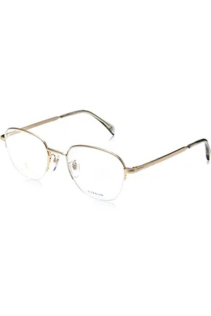 David beckham DB 1109/G okulary, Gold, 52 męskie, , 52