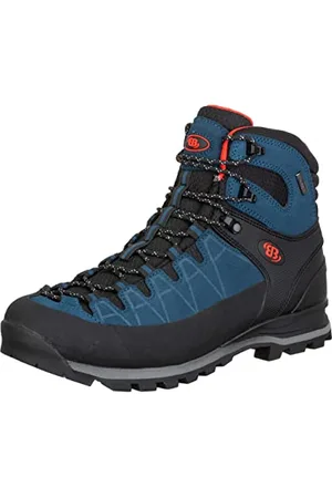 BRUTTING Mount Tasman Unisex Buty do biegania crossowego, , 45 EU