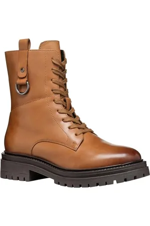 Geox Damskie buty D Iridea H Ankle Boot, , 36 EU