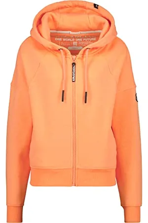 alife kickin ALIFE and Kickin JesseAK A bluza z kapturem, damska bluza z kapturem, , L