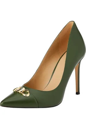Michael Kors Parker Pump, buty na obcasie damskie, , 42 EU, , 42 EU
