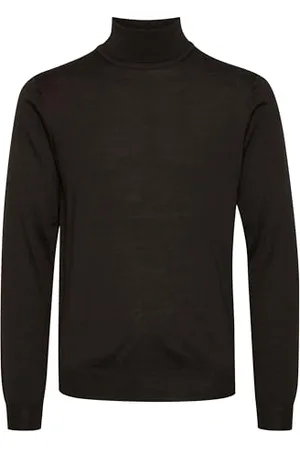 Casual Friday Męski sweter Konrad Merino Roll Neck Knit , L