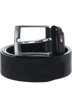 Tommy Hilfiger Pasek męski, , 80