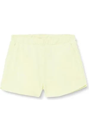 4F Shorts CAS F280 Lemon 146/152 dla DZIEWCZYNY, , 146-152
