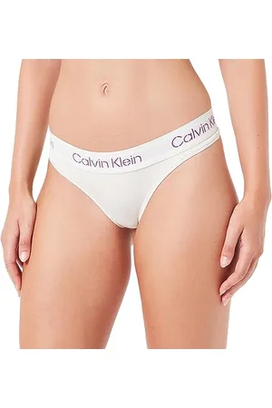 Calvin Klein Stringi damskie, , L